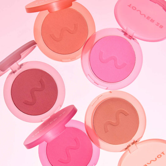 Tower 28 GetSet Blush + Set Powder Blush 4g