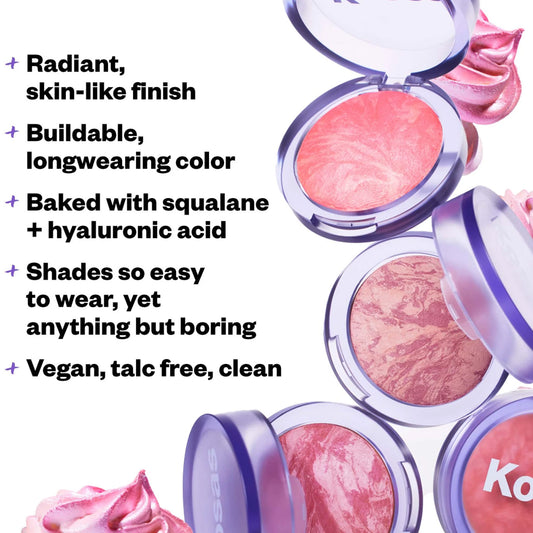 Kosas Blush Is Life 4.5g