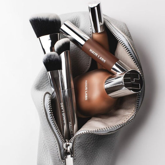 Haus Labs Makeup Brushes