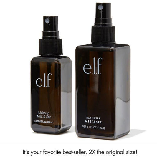 ELF Makeup MIST & SET Setting Spray