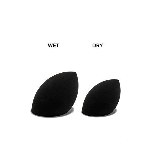 AOA Studio Wonder Blender BEVELED Makeup Sponge