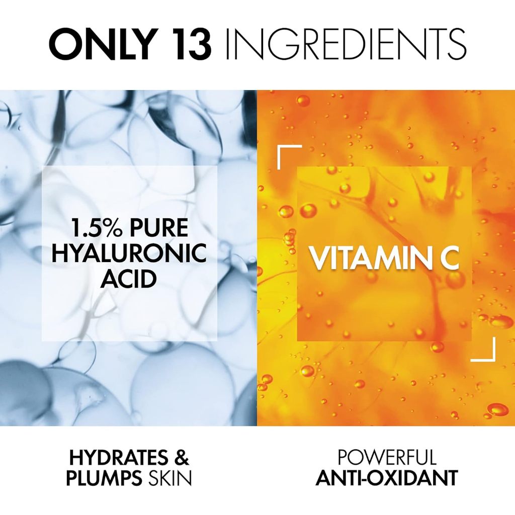 Vichy LiftActiv Supreme HA Serum 30ml EXP 04.26