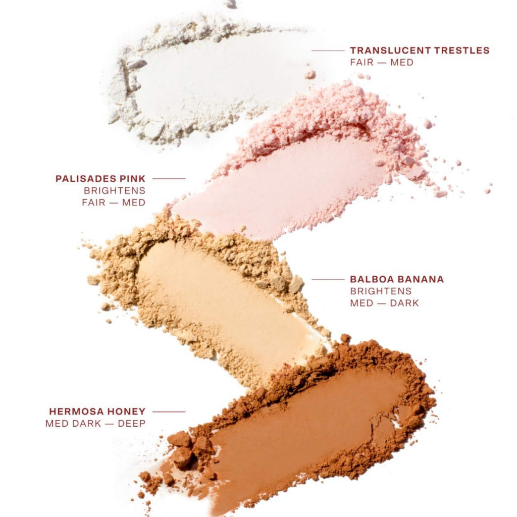 Tower 28 GetSet Pressed Powder 10g