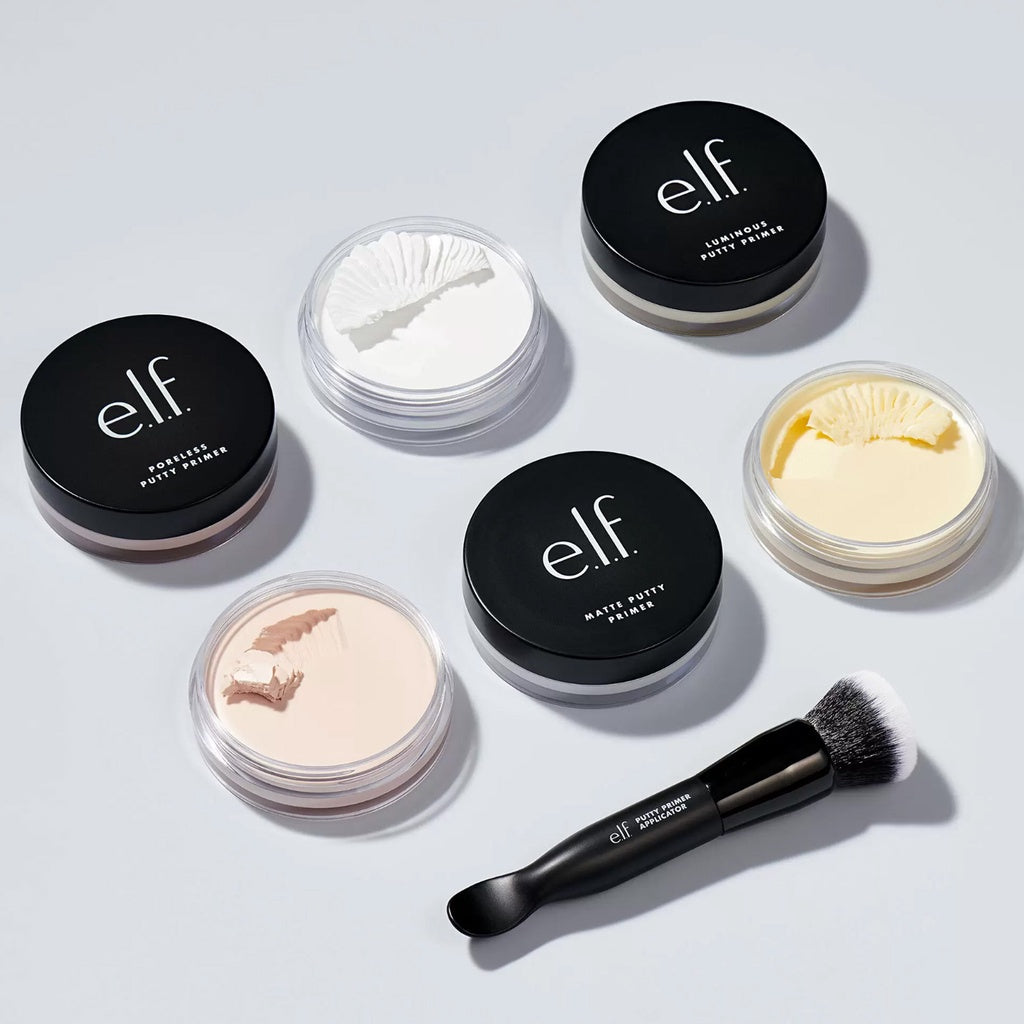 ELF Putty Primer Brush & Applicator