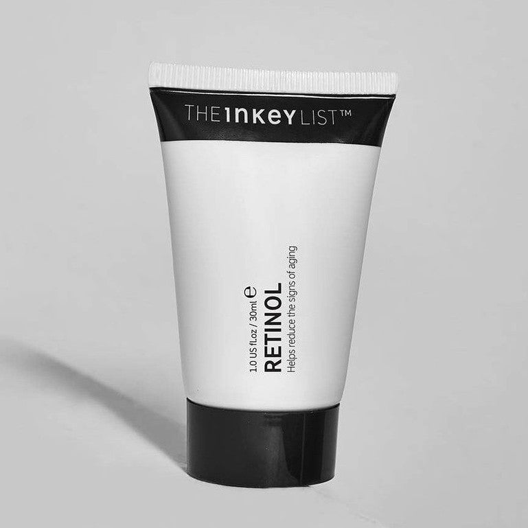 The Inkey List Retinol Serum | Skin Renewal