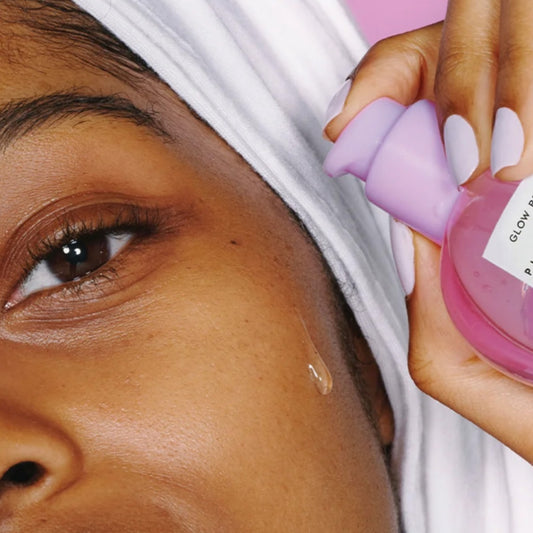 Glow Recipe Plum Plump Hyaluronic Serum 5ml | Mini Size