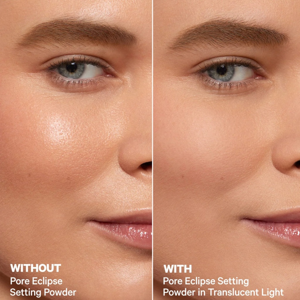 Milk Makeup Pore Eclipse Translucent Matte Loose Powder 1g TRANSLUCENT LIGHT | Mini Size