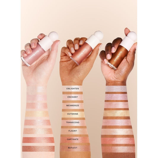 Rare Beauty Positive Light Liquid Luminizer - Enchant Enlighten