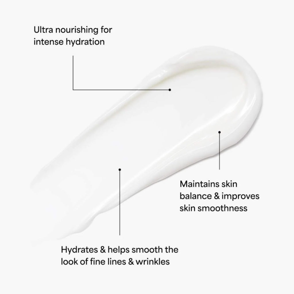 Tula Skincare 24-7 Moisture Intense 15g | Mini Size | Ultra Hydrating Day & Night Cream