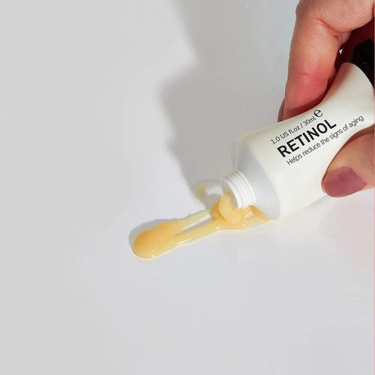 The Inkey List Retinol Serum | Skin Renewal
