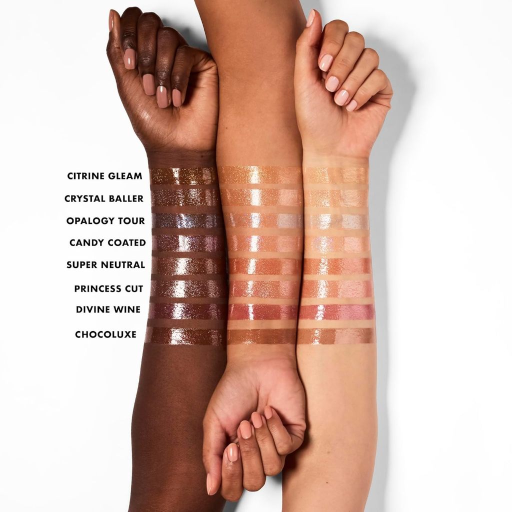 ELF Glow Reviver Lip Oil 7.6ml