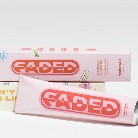 Topicals Faded Brightening & Clearing Serum