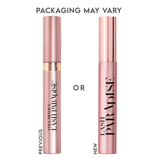 L'Oreal Voluminous Lash Paradise Mascara 7.6ml | US Version | Volume & Lush Length