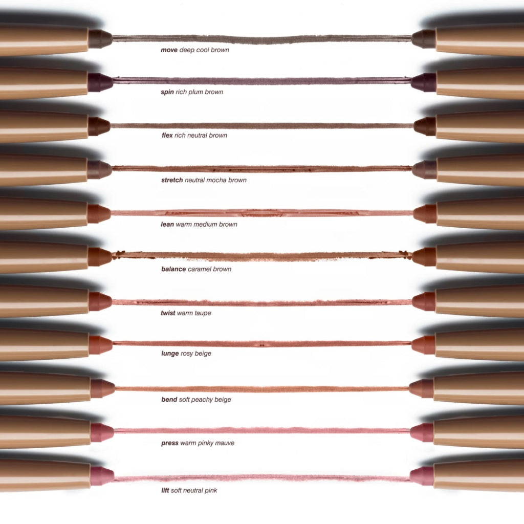 Rhode Peptide Lip Shape 0.75g