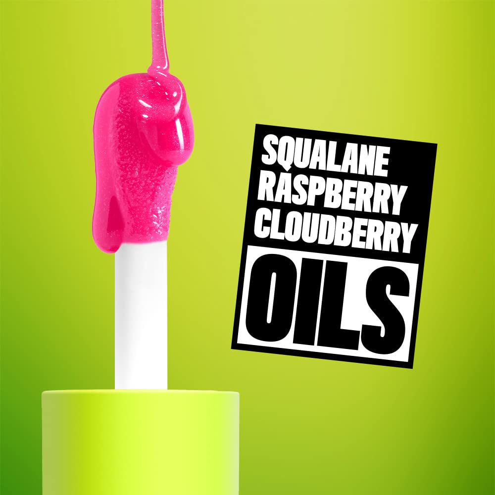 NYX Fat Oil Lip Drip 4.8ml