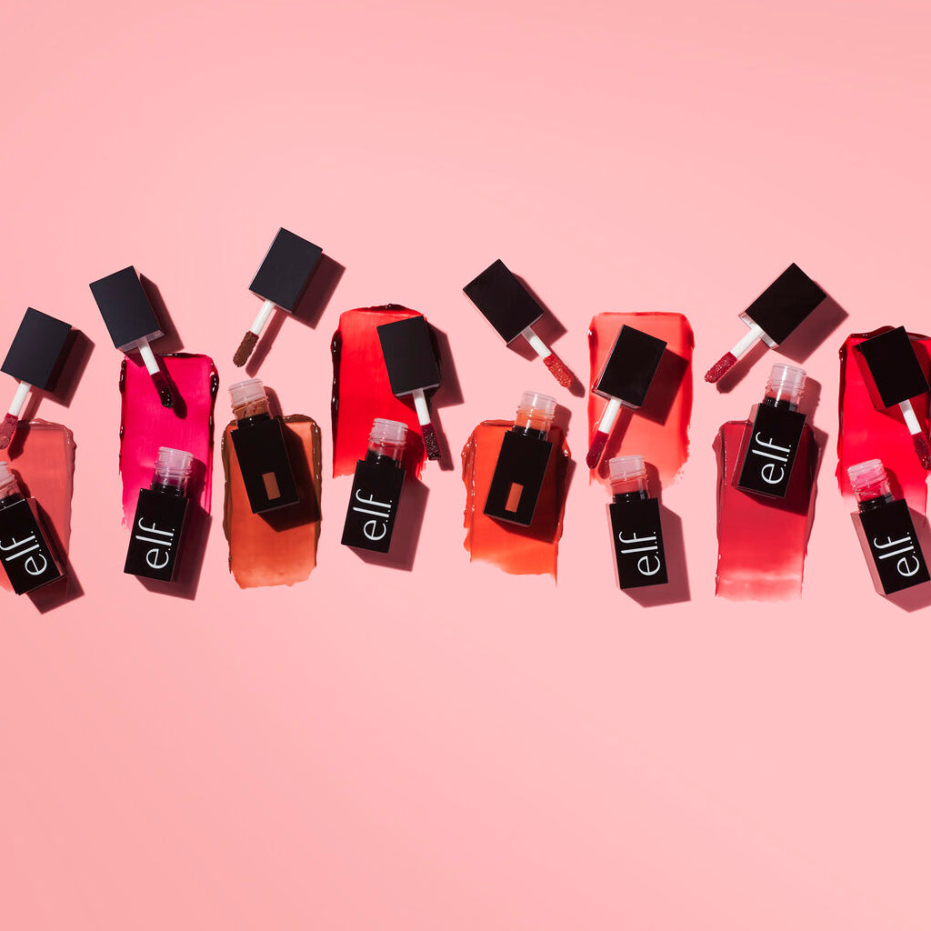 ELF Glossy Lip Gloss Stain 3ml