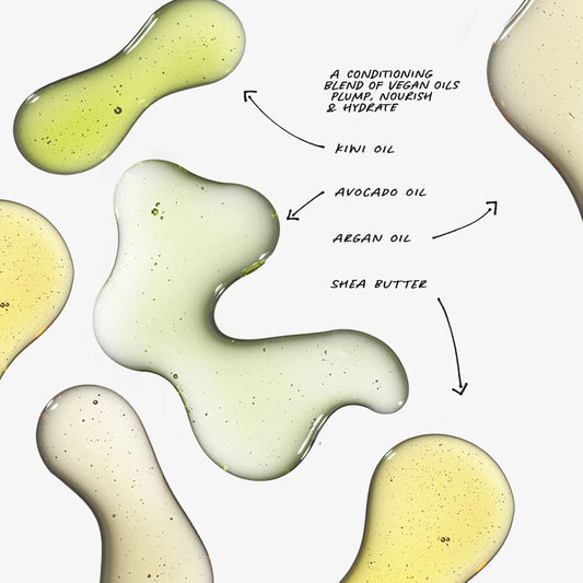 Makeup by Mario MoistureGlow Plumping Lip Serum 2.3g