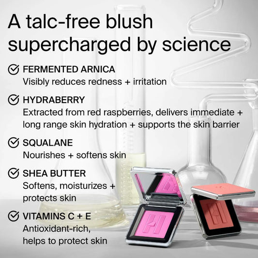 Haus Labs Color Fuse Blush 5g