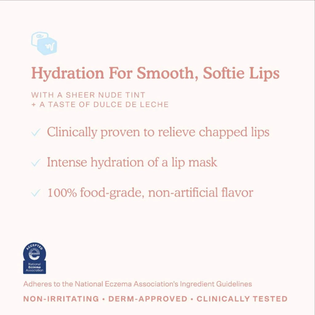 Tower28 LipSoftie Tinted Lip Treatment 11g