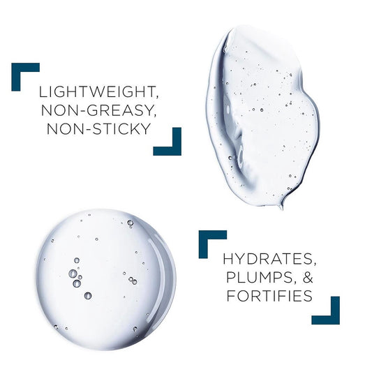 Vichy Mineral 89 Hyaluronic Acid Face Serum 50ml EXP 02.26