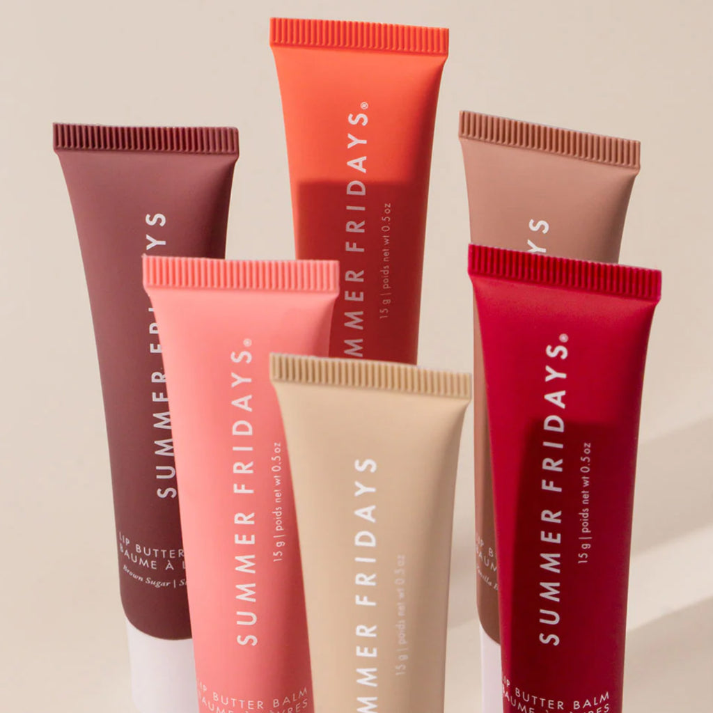 Summer Fridays Lip Butter Balm 15g