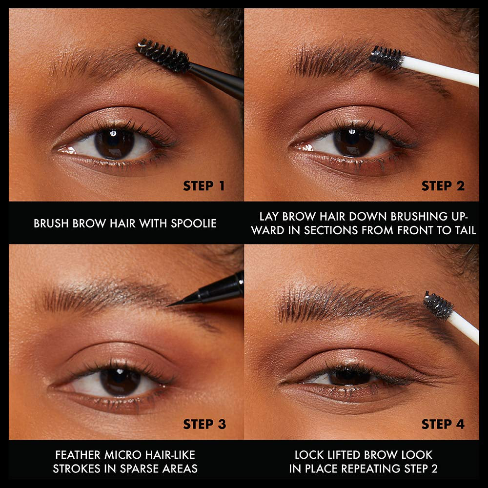 NYX The Brow Glue Instant Brow Styler 5g