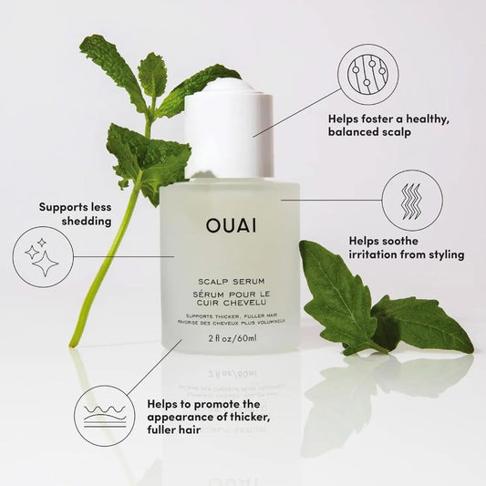 Ouai Scalp Serum 60ml