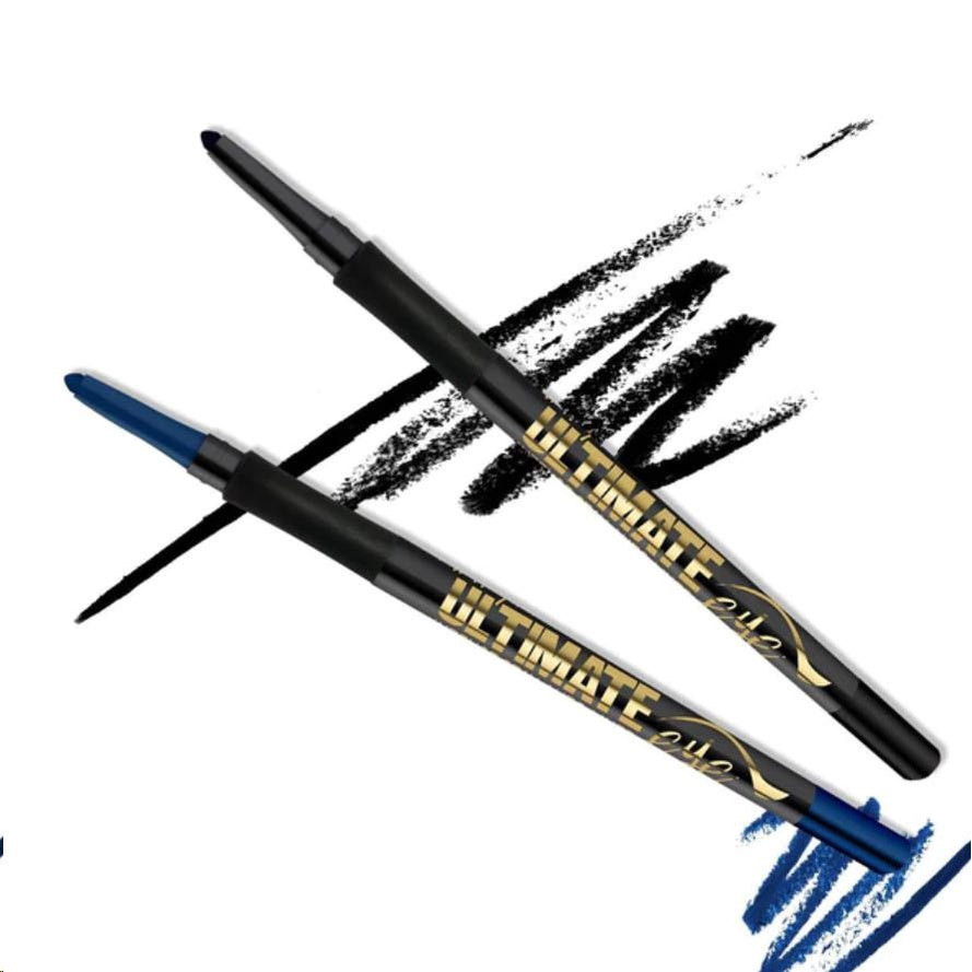 LA Girl Ultimate Intense Stay Auto Eyeliner 0.35g | Long-Wearing