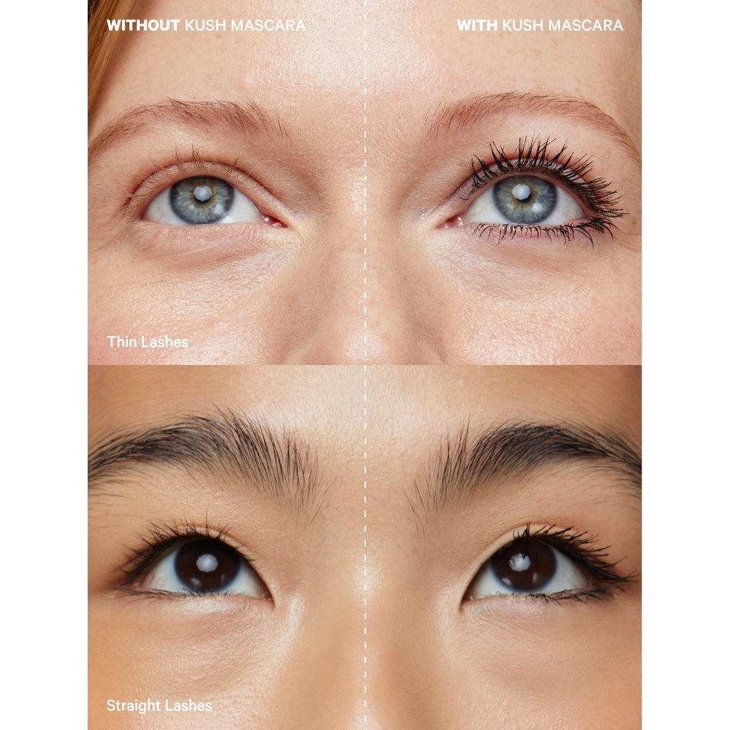 Milk Makeup Kush Mascara 3ml | Mini Size