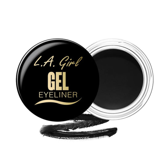 LA Girl Gel Eyeliner 3g