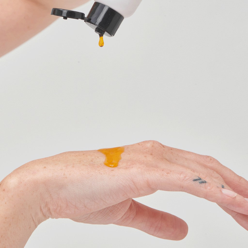 The Inkey List Rosehip Oil 30ml | Smooth Skin Texture