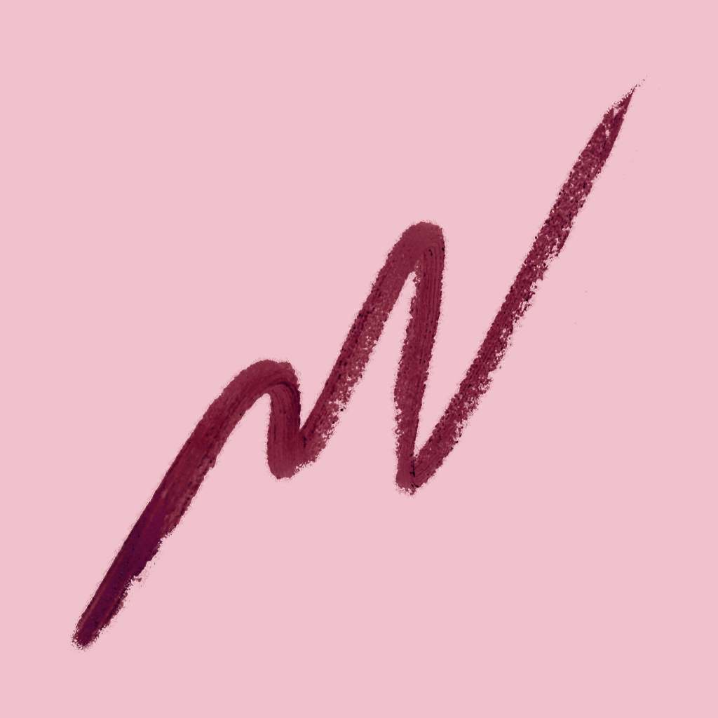 One Size Lip Snatcher Waterproof Precision Lip Filler CODE WORD | Soft Matte Finish Lip Liner