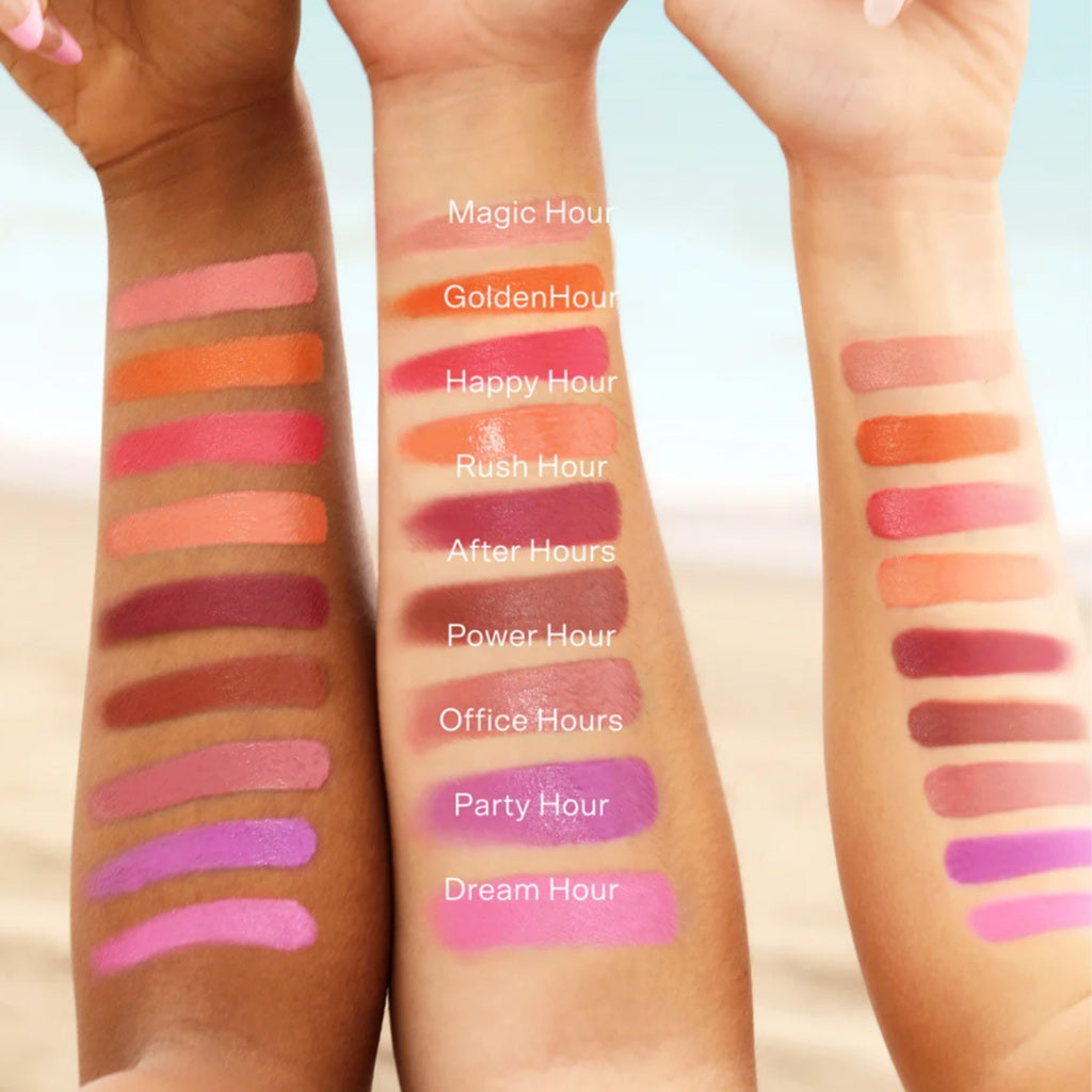 Tower 28 Beach Please Cream Blush 4.5ml