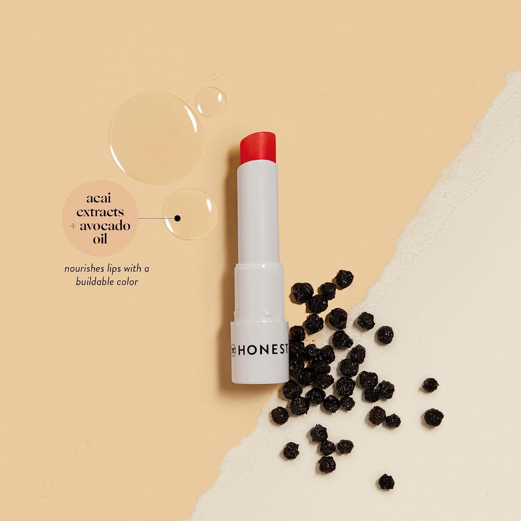 Honest Beauty Tinted Lip Balm 4g
