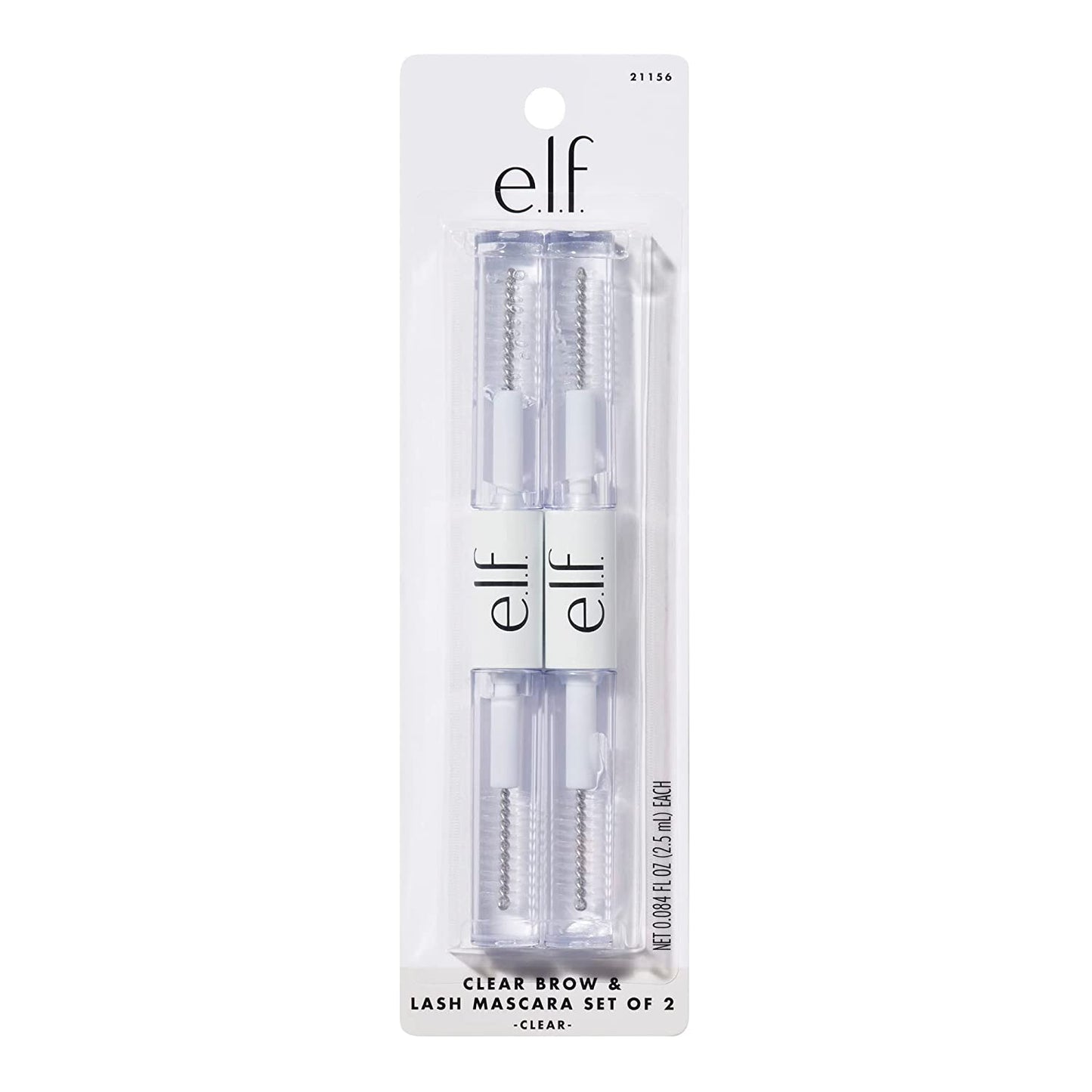 ELF Clear Brow & Lash Mascara 2.5ml