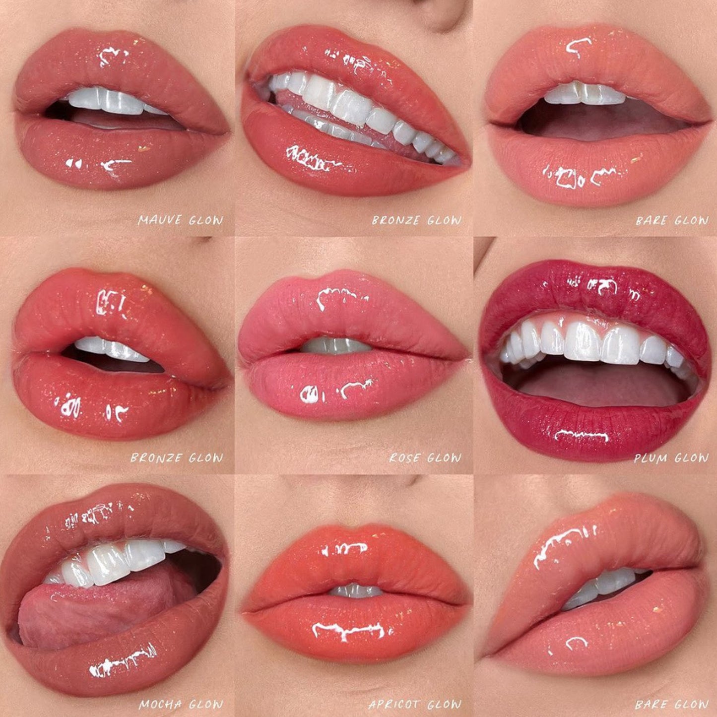 Makeup by Mario MoistureGlow Plumping Lip Serum 2.3g