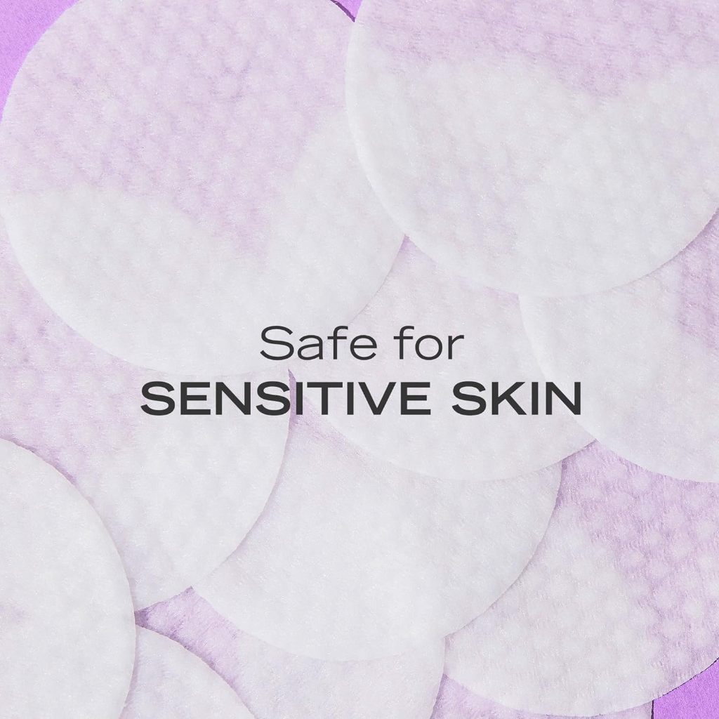 First Aid Beauty Ingrown Hair Pads 60 Pads | With BHA + AHA