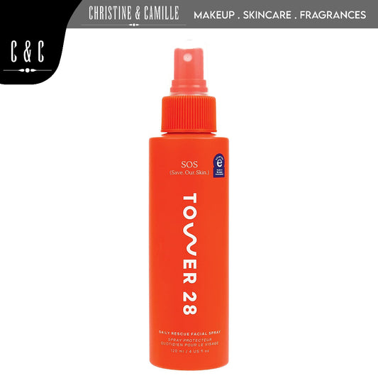 Tower 28 SOS Daily Rescue Spray