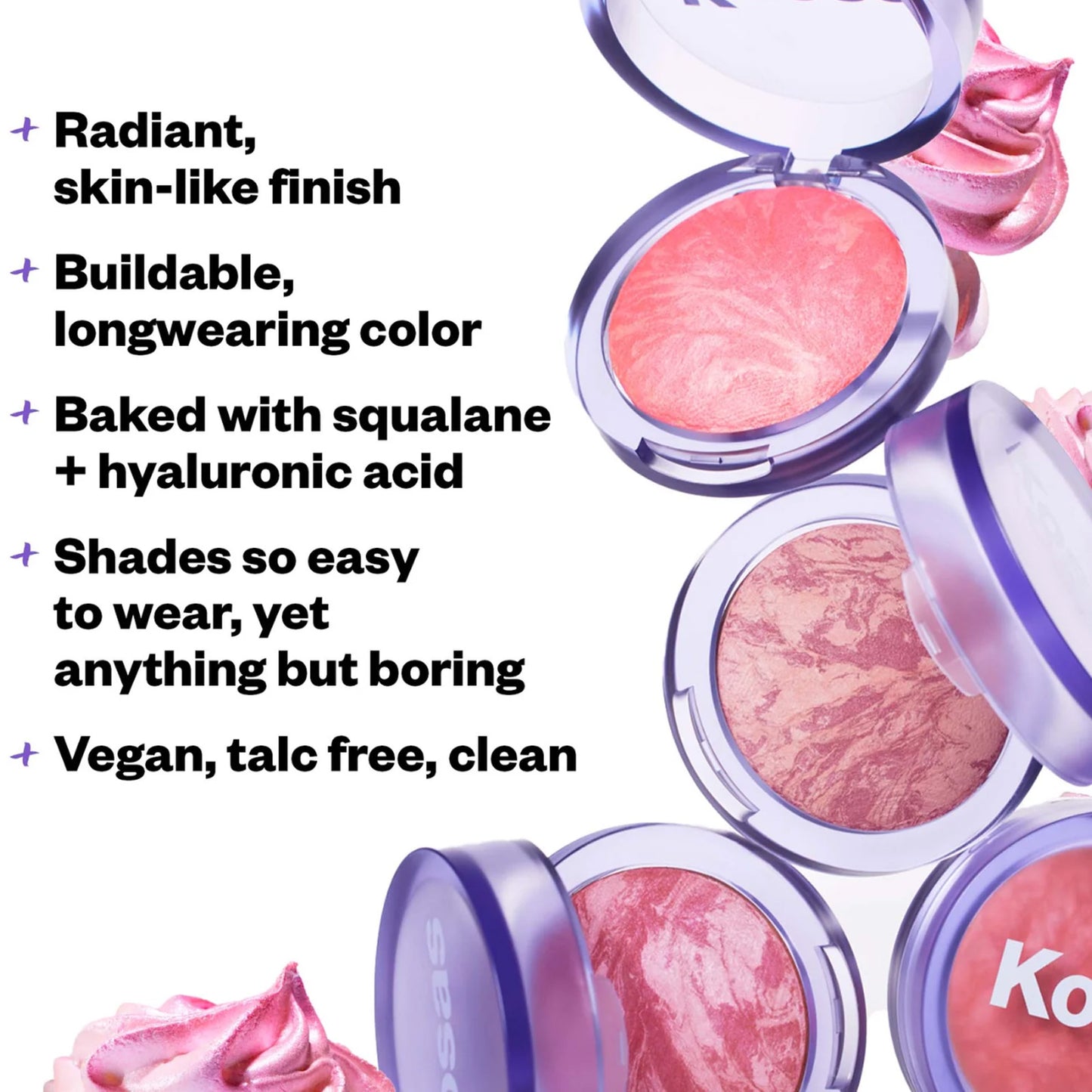 Kosas Blush Is Life 4.5g