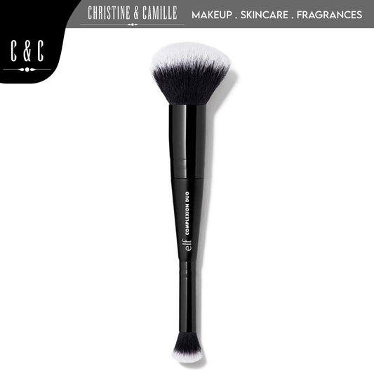 ELF Complexion Duo Brush