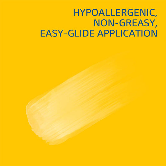 Cetaphil Sheer Mineral Sunscreen Stick SPF50 14g EXP 08.25 | Broad Spectrum SPF50