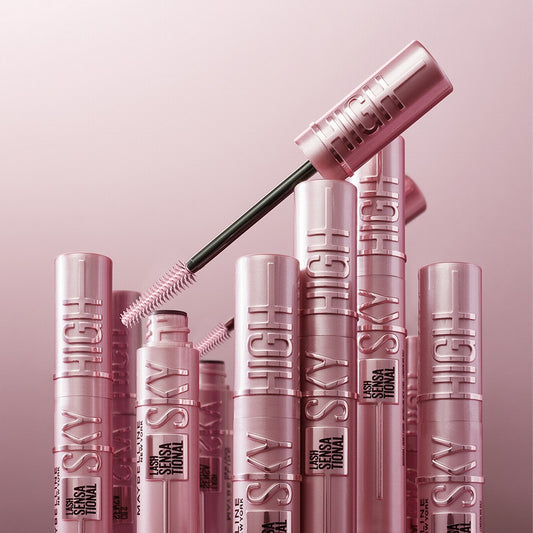 Maybelline Lash Sensational Sky High Mascara 7.2ml