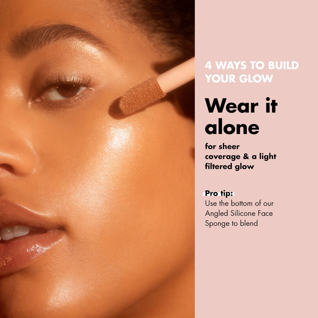 ELF Halo Glow Liquid Filter 31.5ml