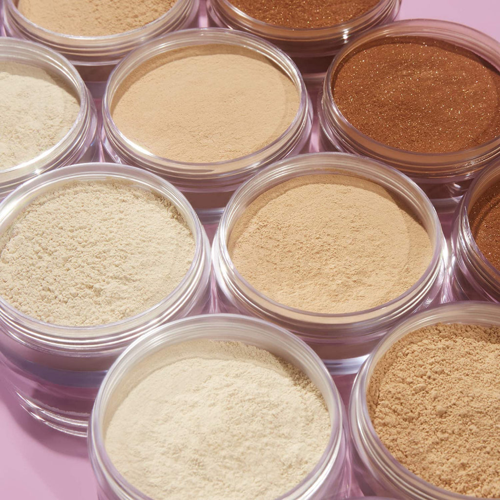 ELF Halo Glow Setting Powder 6.8g