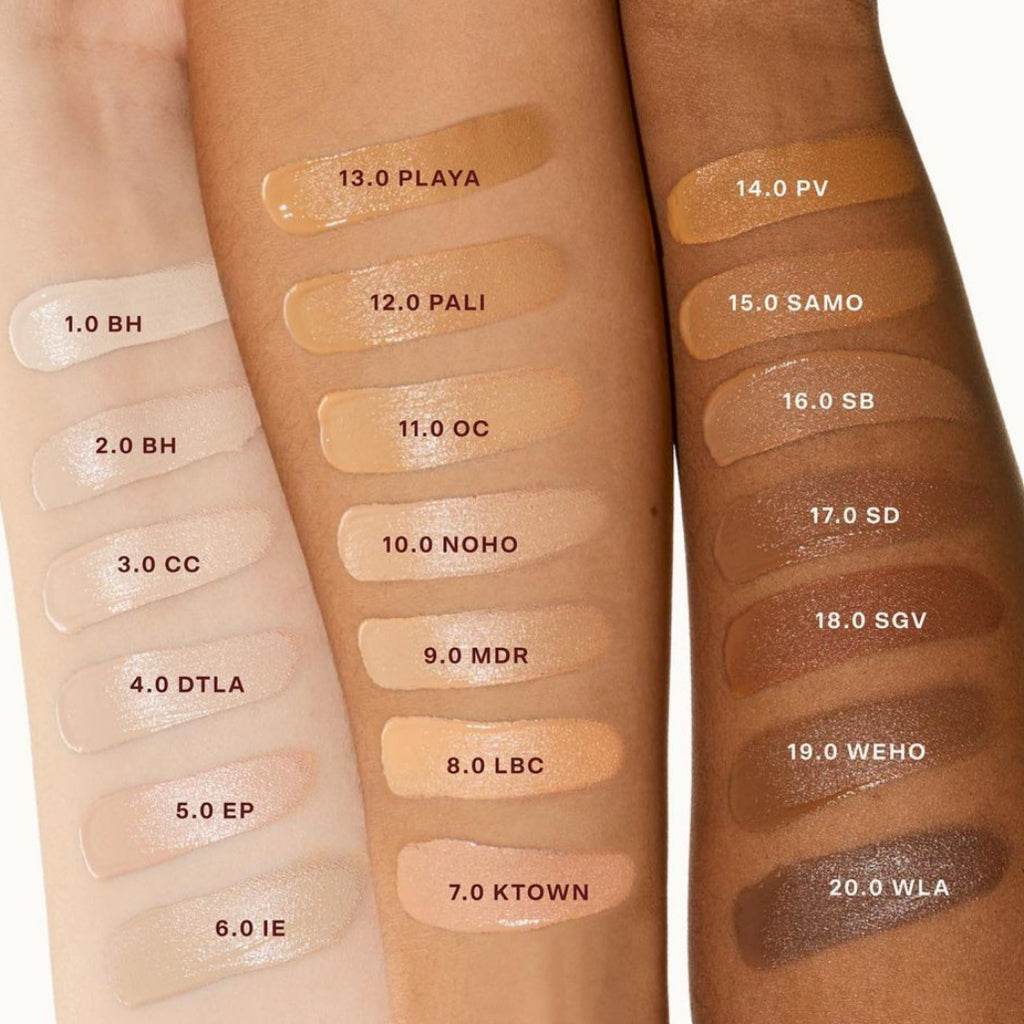 Tower 28 Swipe All Over Hydrating Serum Concealer 6.5ml