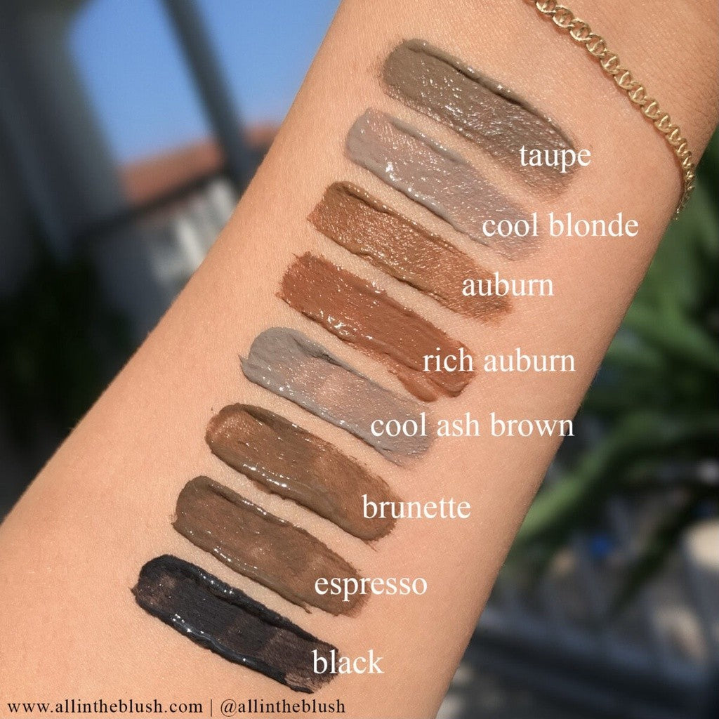 NYX Thick It Stick It Thickening Brow Mascara 7ml