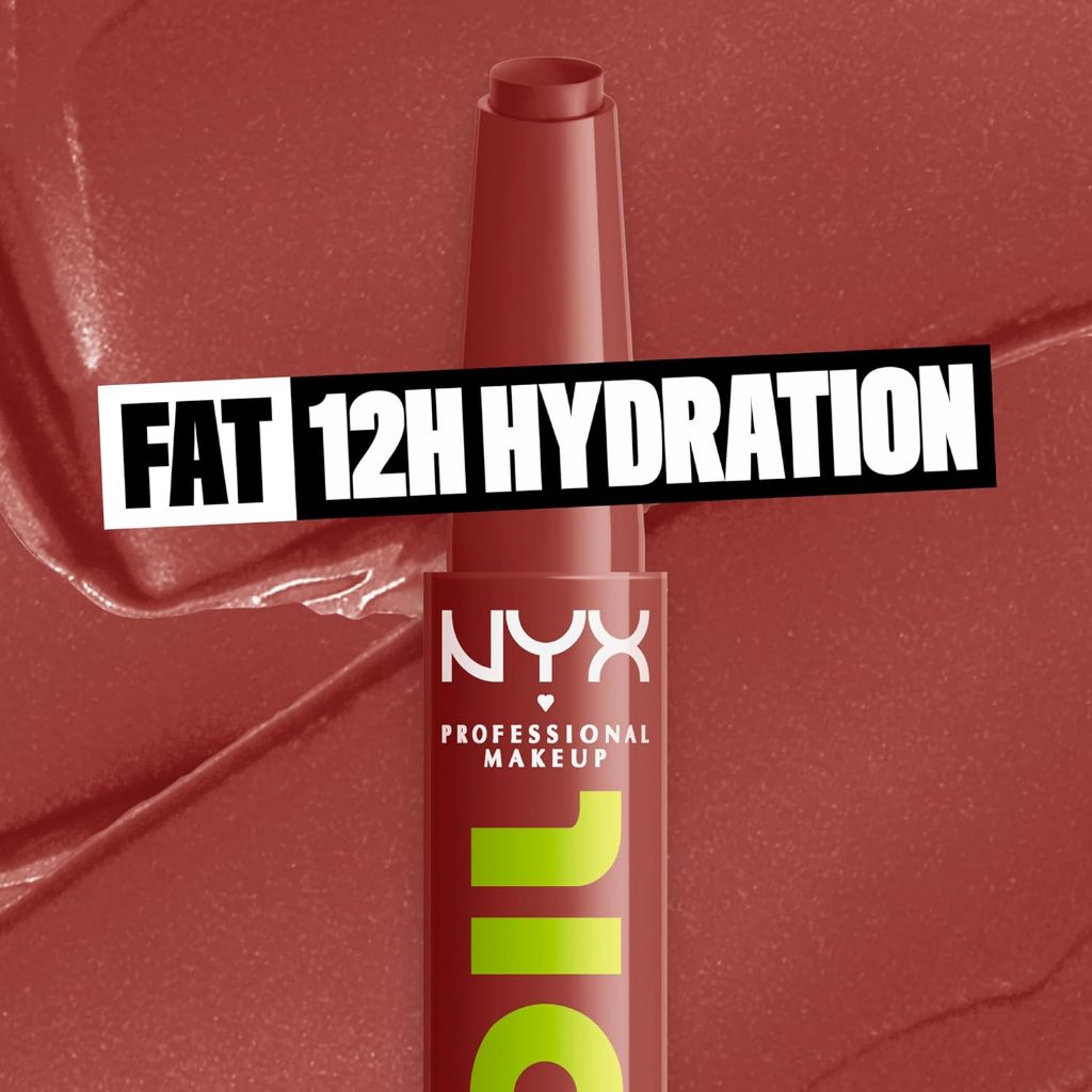 NYX Fat Oil Slick Click 2g