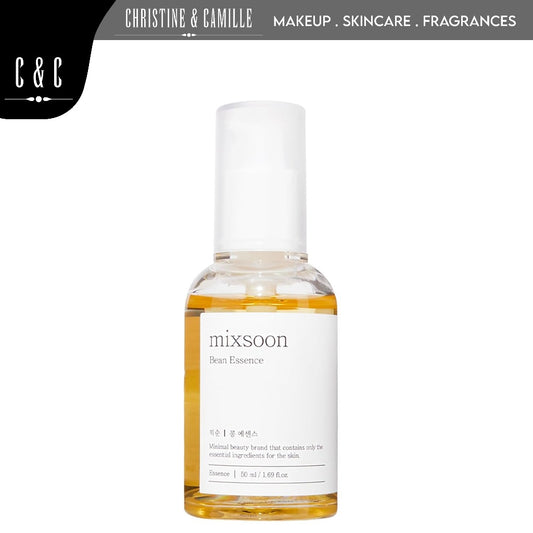 Mixsoon Bean Essence | 2-in-1 Essence for Textured Skin