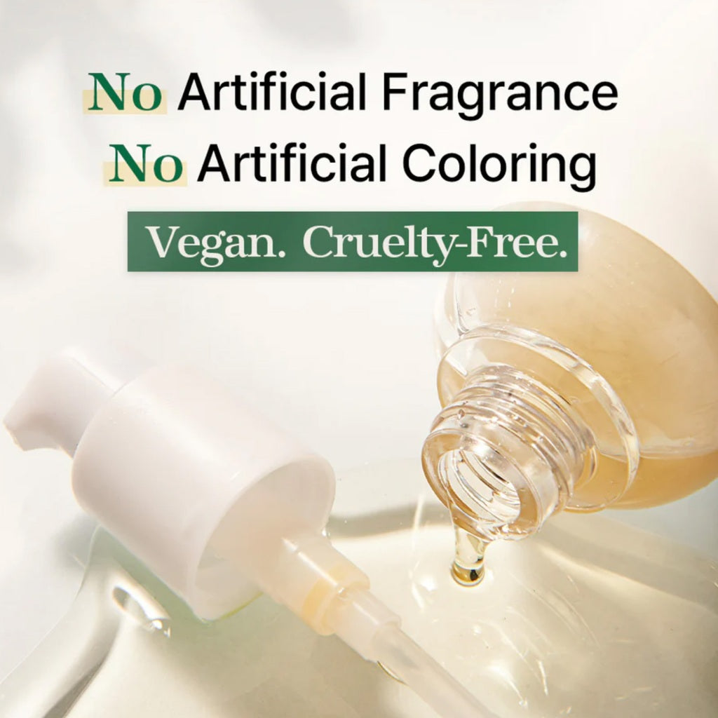 Mixsoon Bean Essence | 2-in-1 Essence for Textured Skin