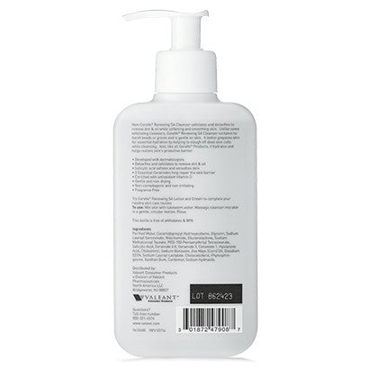 Cerave Renewing SA Cleanser 237ml